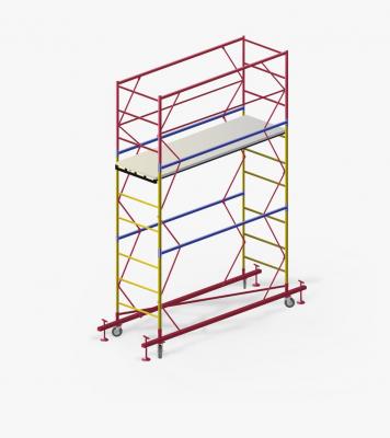 Вышка-тура 1,0 х 2,0