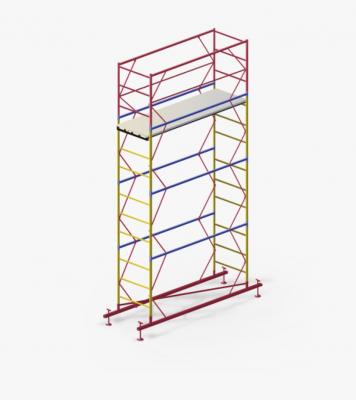 Вышка-тура (б/к) 1,0 х 2,0
