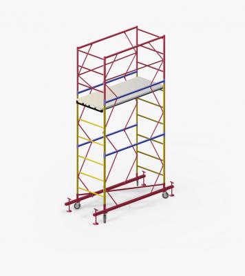 Вышка-тура 0,7 х 1,6