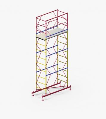 Вышка-тура (б/к) 0,7 х 1,6
