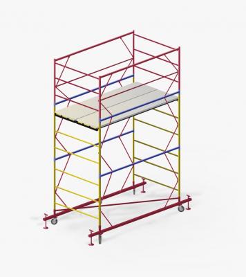 Вышка-тура 1,2 х 2,0