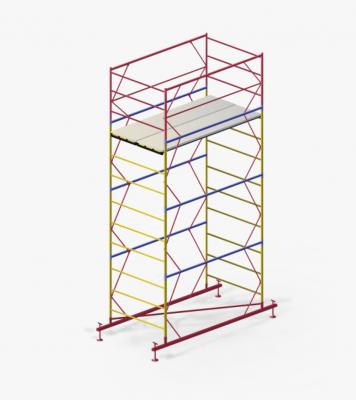 Вышка-тура (б/к) 1,2 х 2,0
