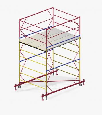Вышка-тура 1,6 х 2,0