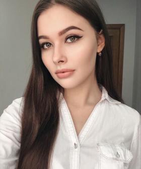 Мария Сергеевна