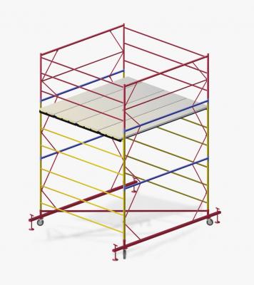 Вышка-тура 2,0 х 2,0