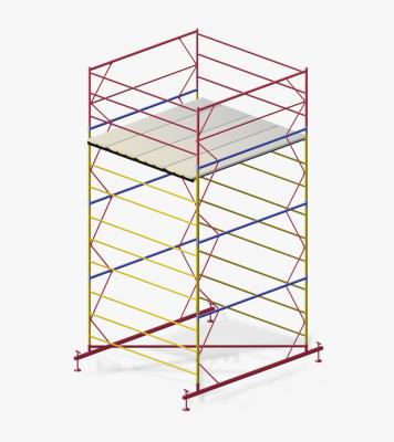 Вышка-тура (б/к) 2,0 х 2,0