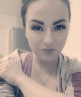 Юлия Владимировна